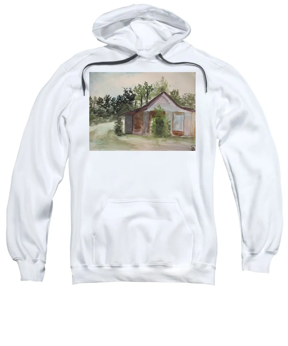 4 Seasons Cottage - Sweatshirt