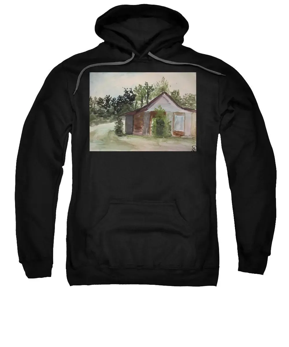 4 Seasons Cottage - Sweatshirt