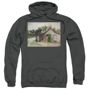 4 Seasons Cottage - Sweatshirt