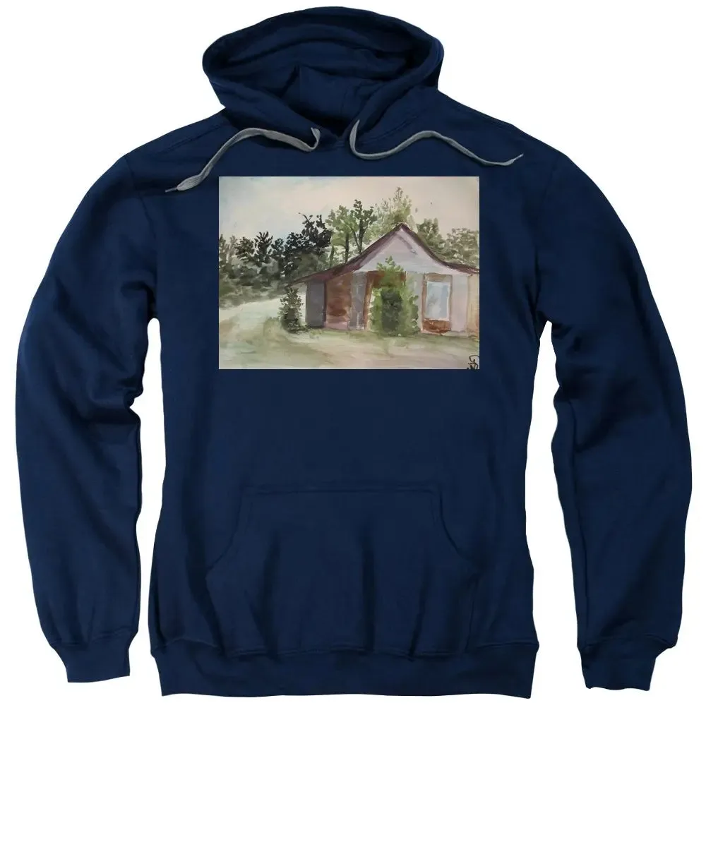 4 Seasons Cottage - Sweatshirt