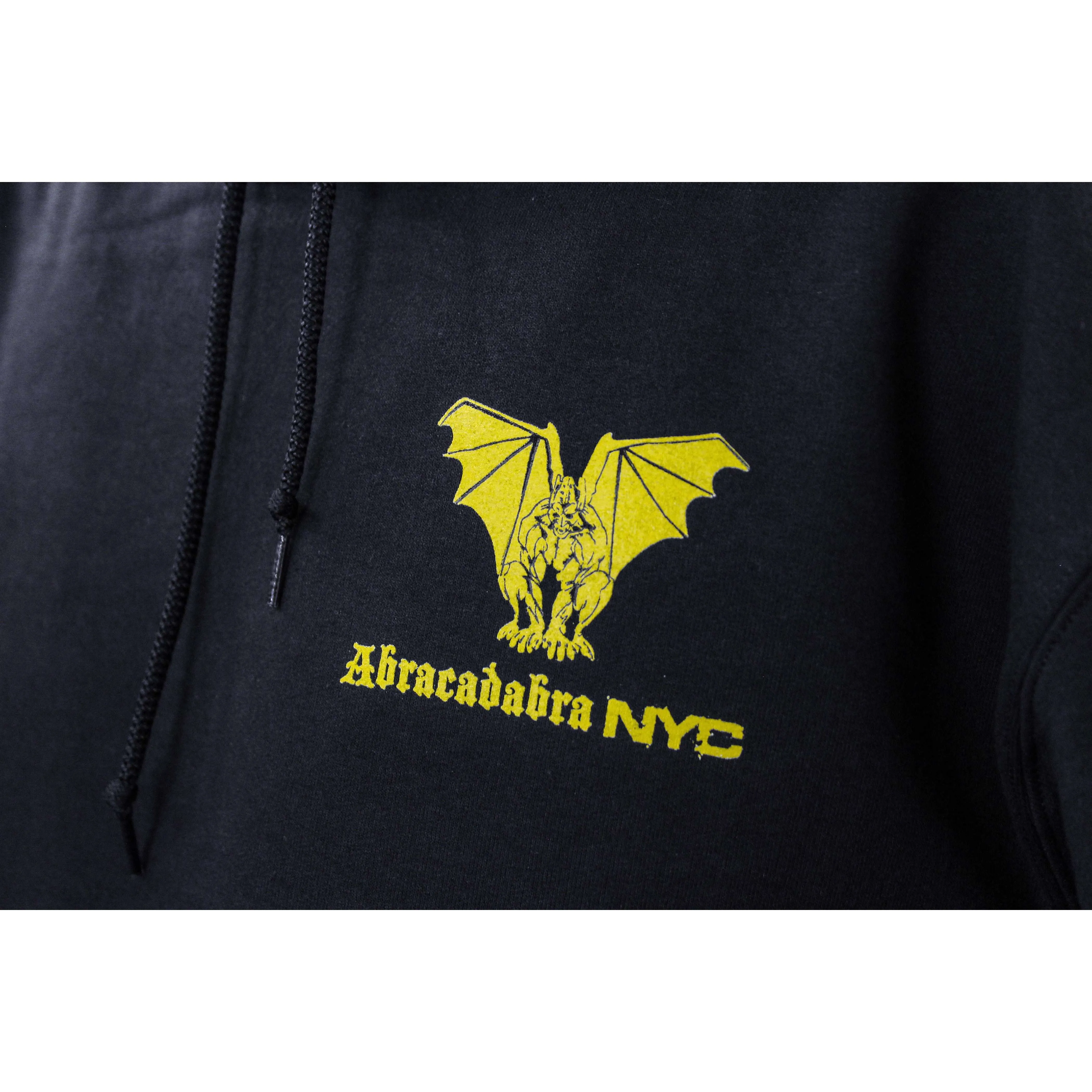 Abracadabra NYC Pullover Hooded Sweatshirts