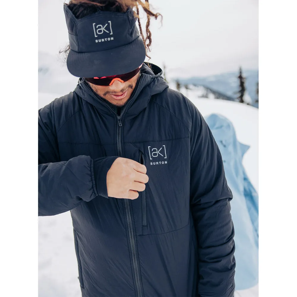 AK Helium Hooded Stretch Insulated Jacket