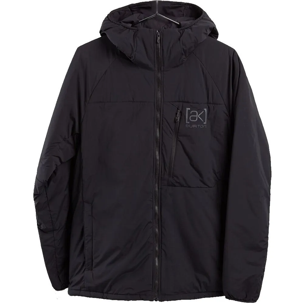 AK Helium Hooded Stretch Insulated Jacket