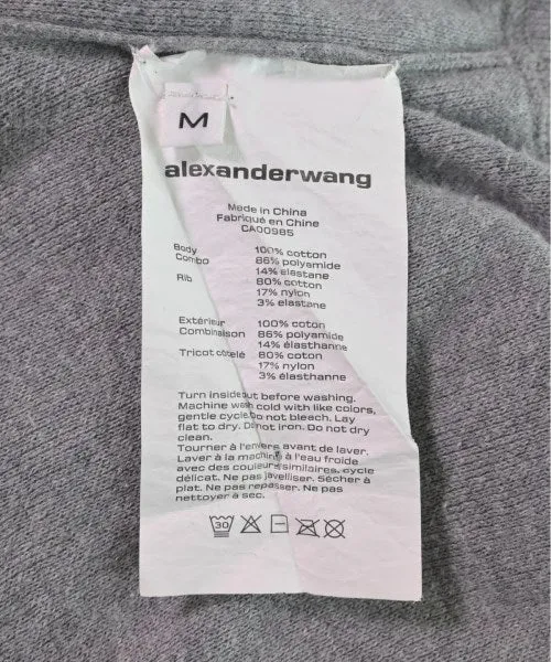 ALEXANDER WANG Sweatshirts