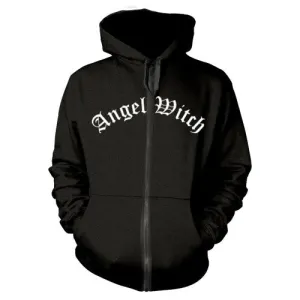 Angel Witch Unisex Adult Baphomet Hoodie