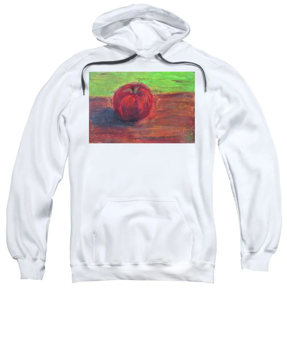 Apple C - Sweatshirt