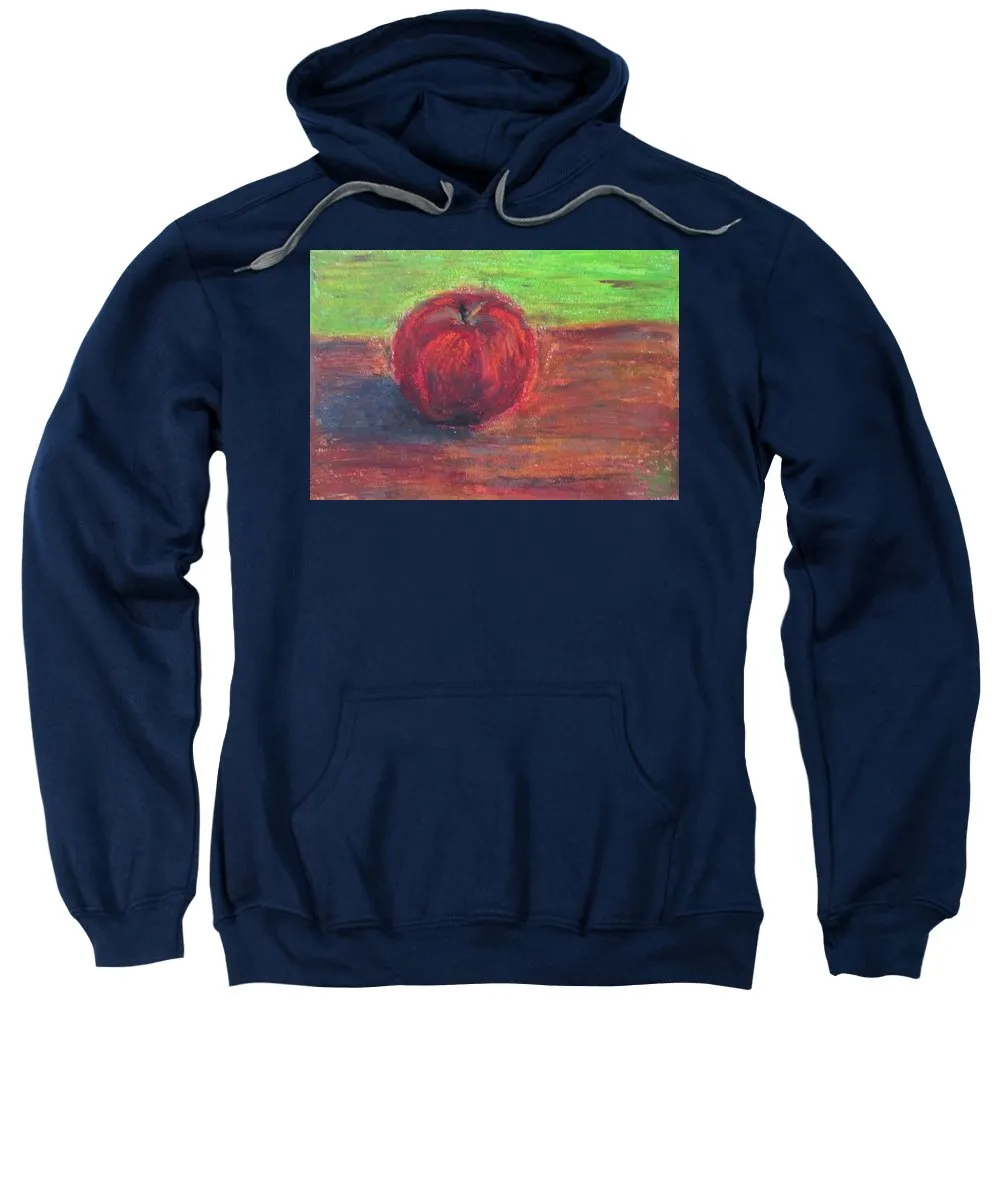 Apple C - Sweatshirt