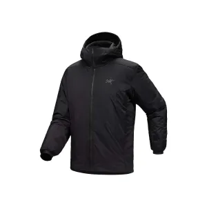 Arcteryx Atom Heavyweight Hoody - Black