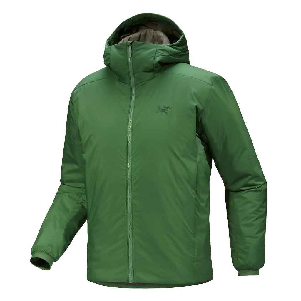 Arcteryx Atom Heavyweight Hoody - Eden