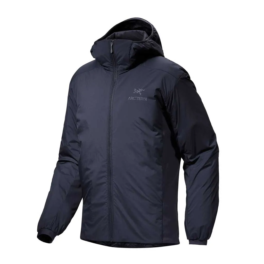 Arcteryx Atom Hoody - Black Sapphire