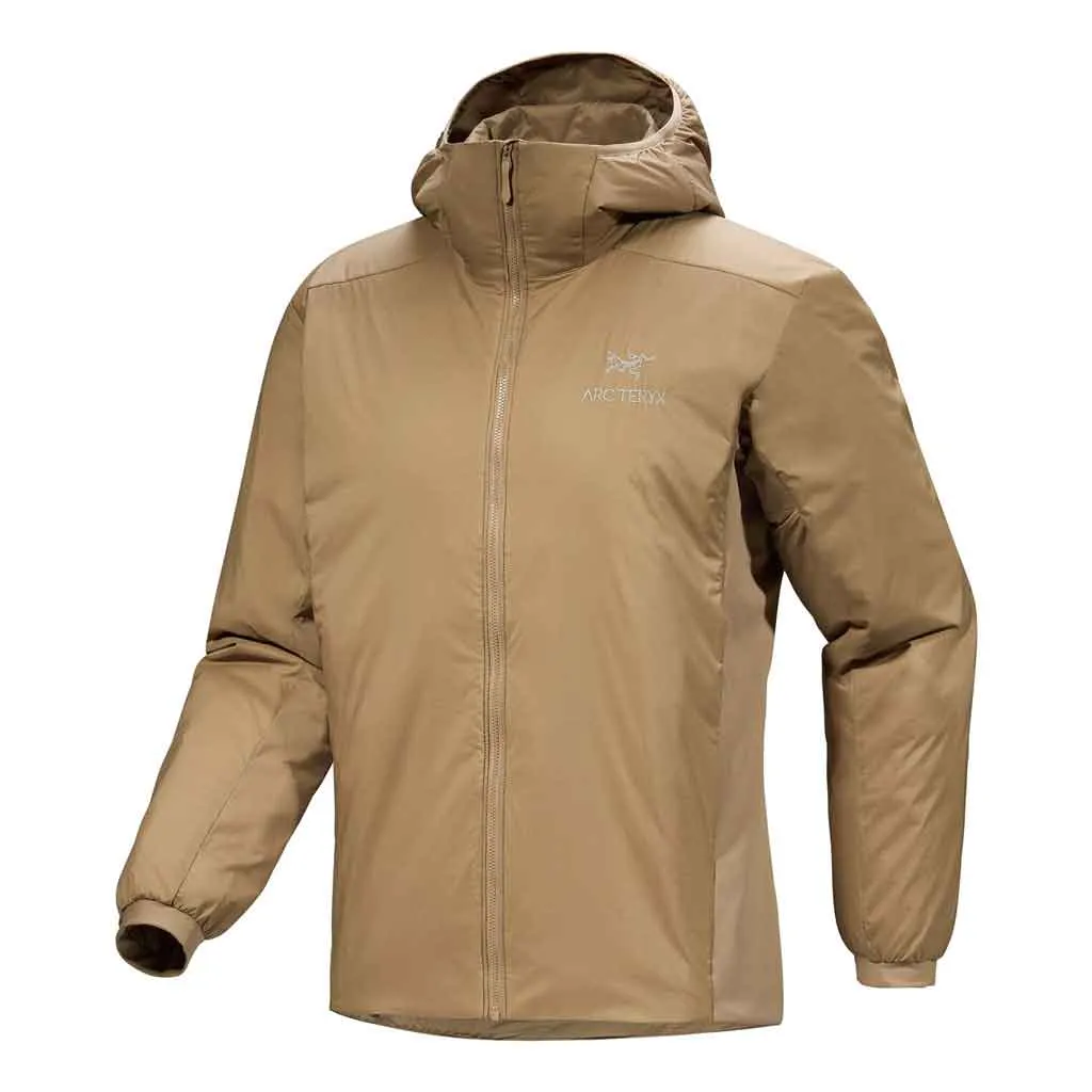 Arcteryx Atom Hoody - Canvas II