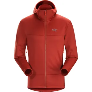 Arc'teryx Men's Sangria Arenite Hoody