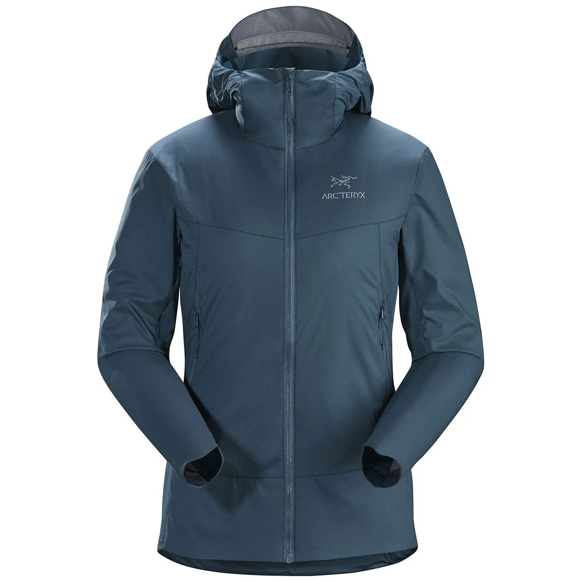 Arc'teryx Women's Astral Atom Superlight Hoody