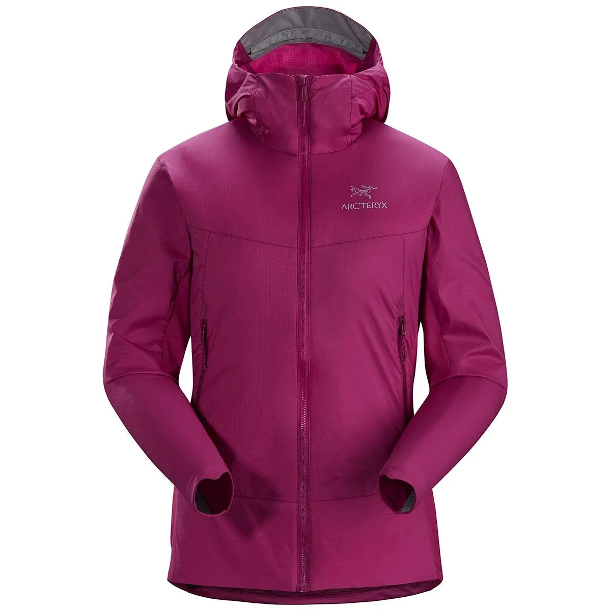 Arc'teryx Women's Dakini Atom Superlight Hoody