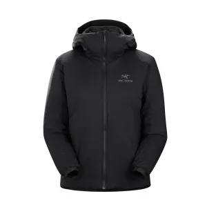 Arcteryx Women's Heavyweight Hoody - Black