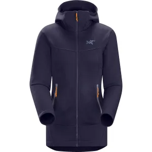 Arc'teryx Women's Marianas Arenite Hoody