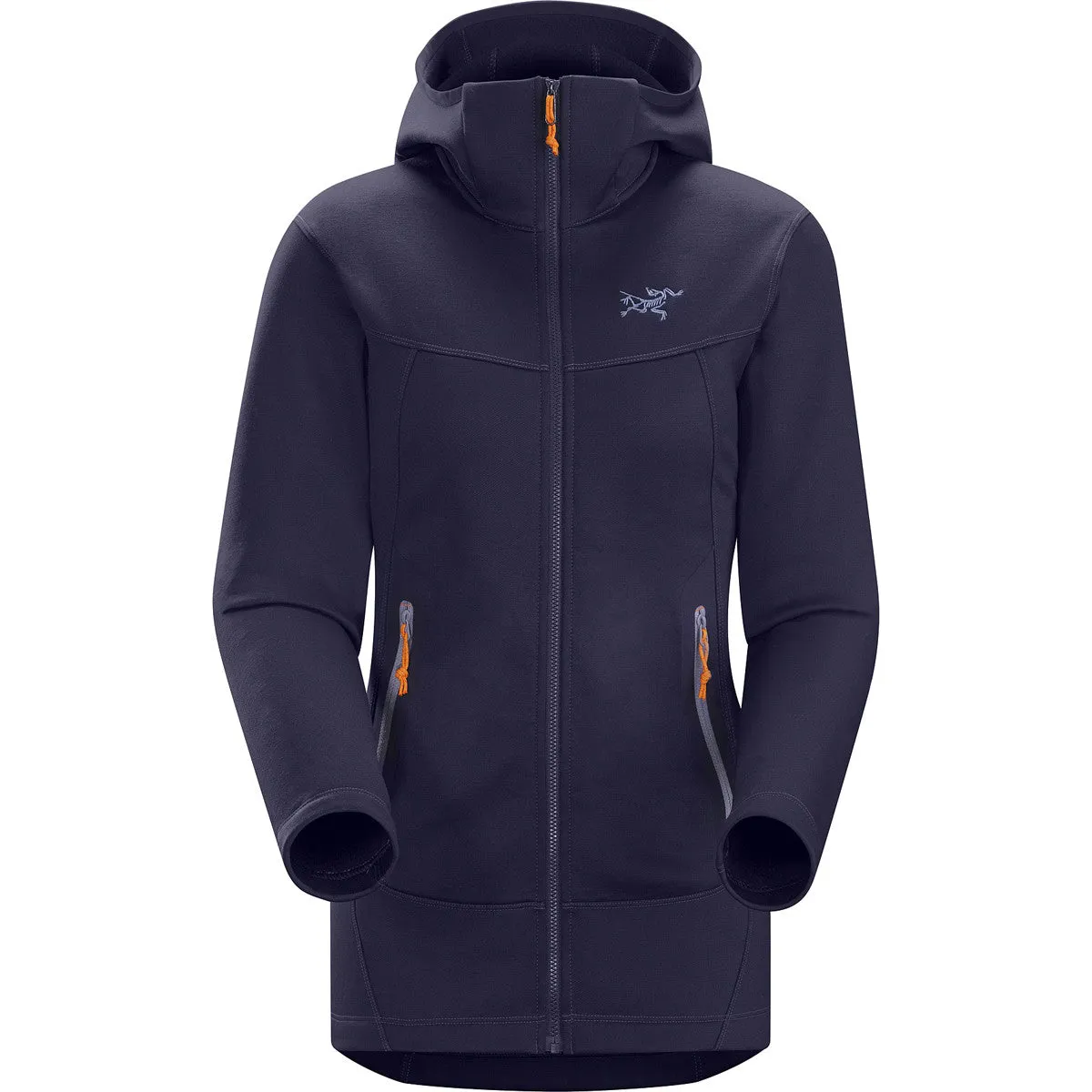 Arc'teryx Women's Marianas Arenite Hoody