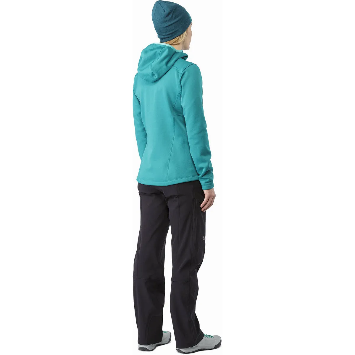 Arc'teryx Women's Niagara Arenite Hoody