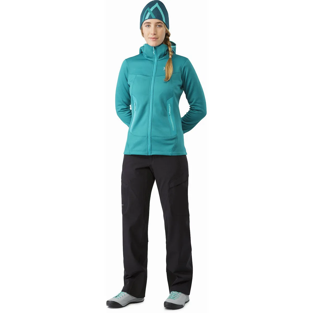 Arc'teryx Women's Niagara Arenite Hoody