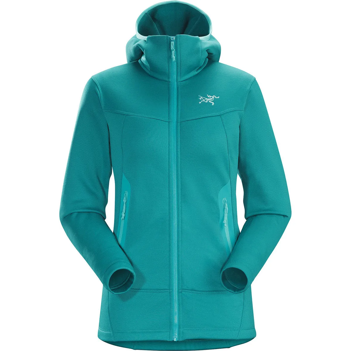 Arc'teryx Women's Niagara Arenite Hoody