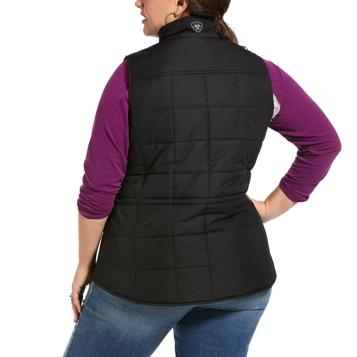 Ariat Women's Crius Insulated Vest