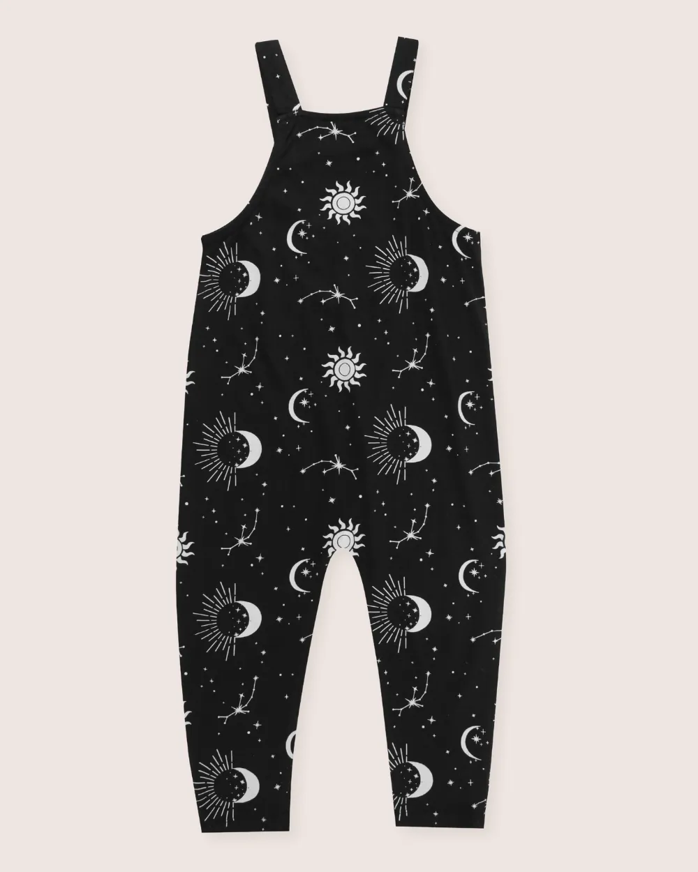 Astrology Dungarees