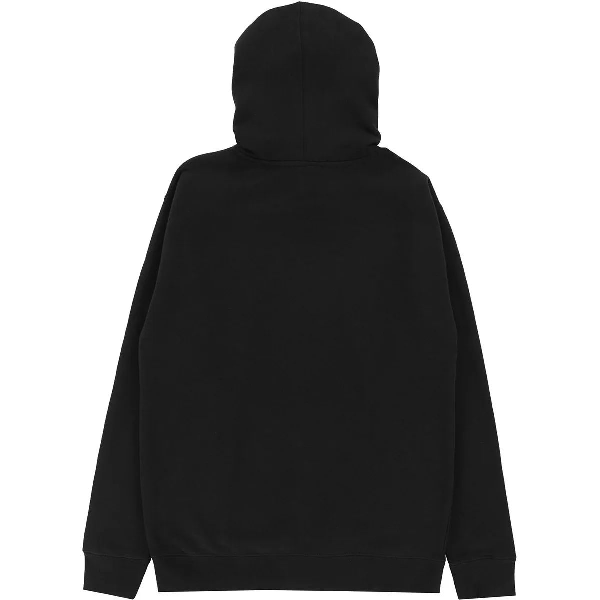 Baker - B Star Hoodie Black