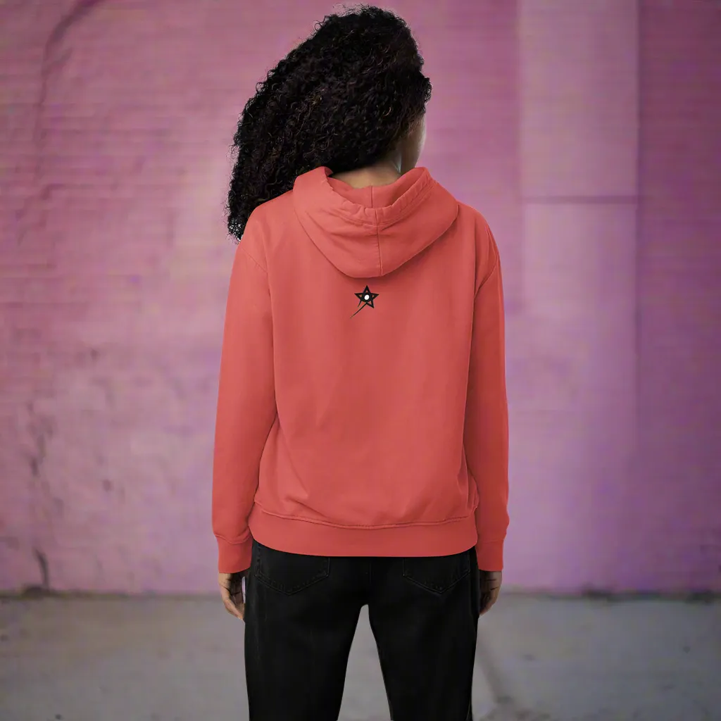 Bold Graphic Hoodie | Standout Street wear Essential