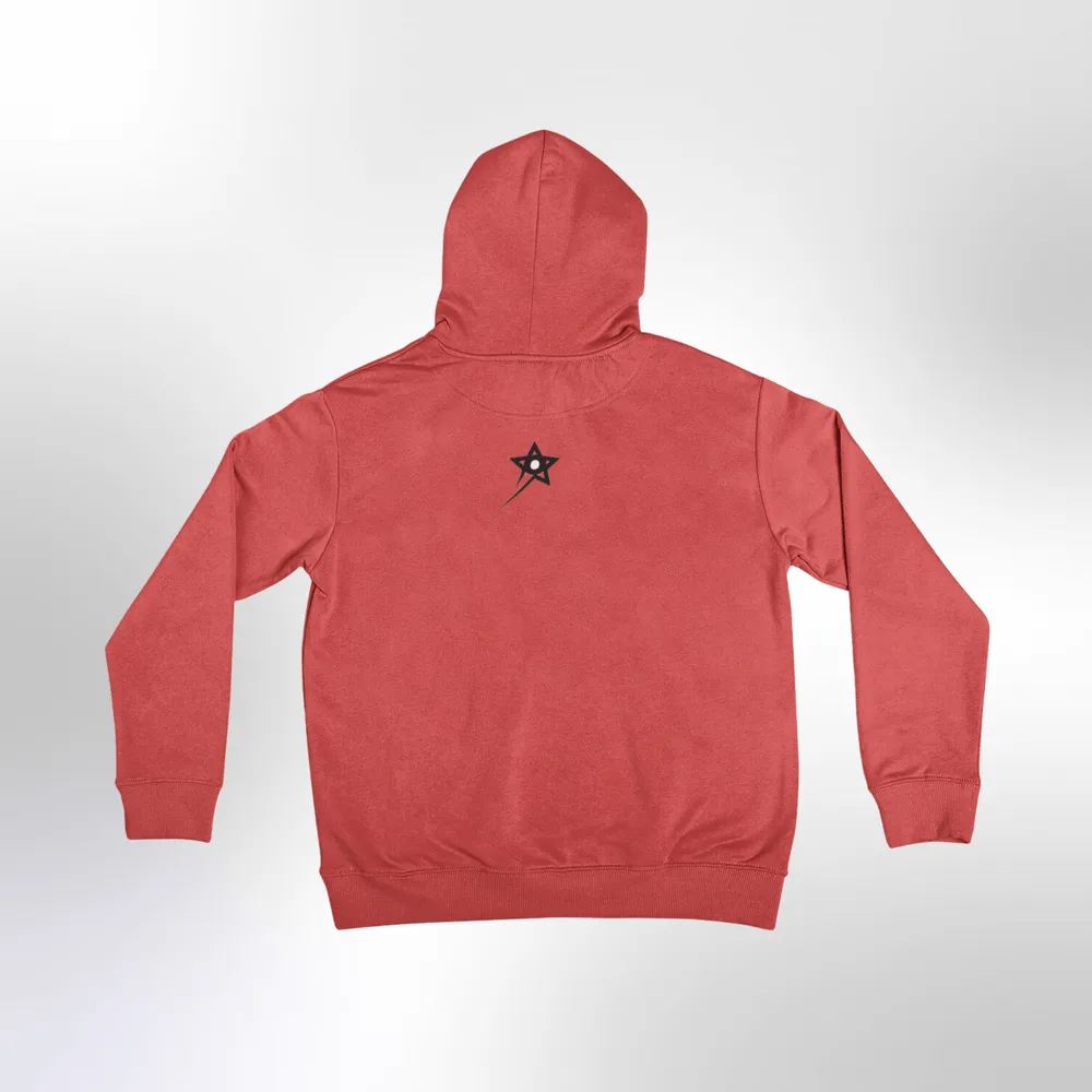 Bold Graphic Hoodie | Standout Street wear Essential