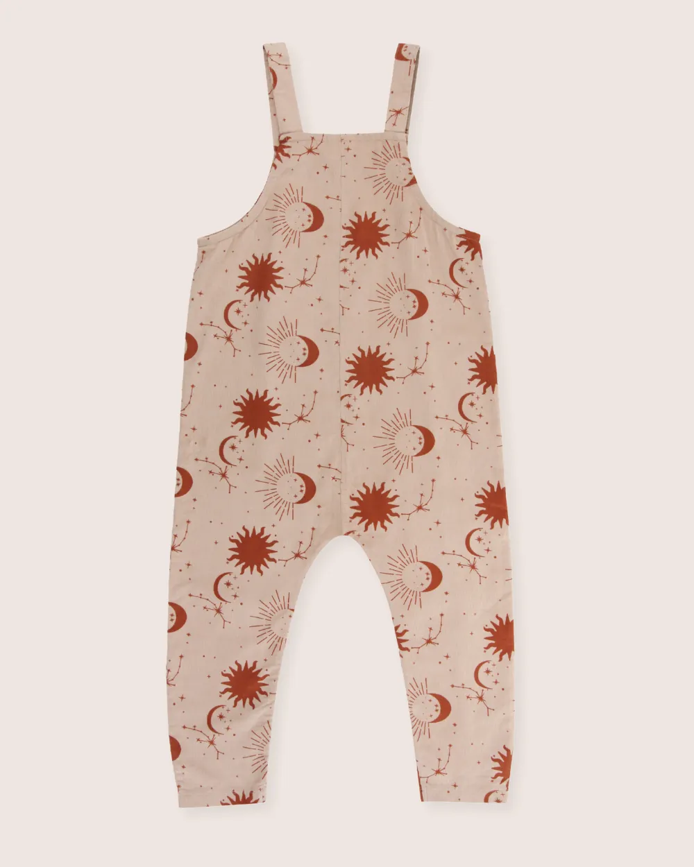 Celestial Cord Dungarees