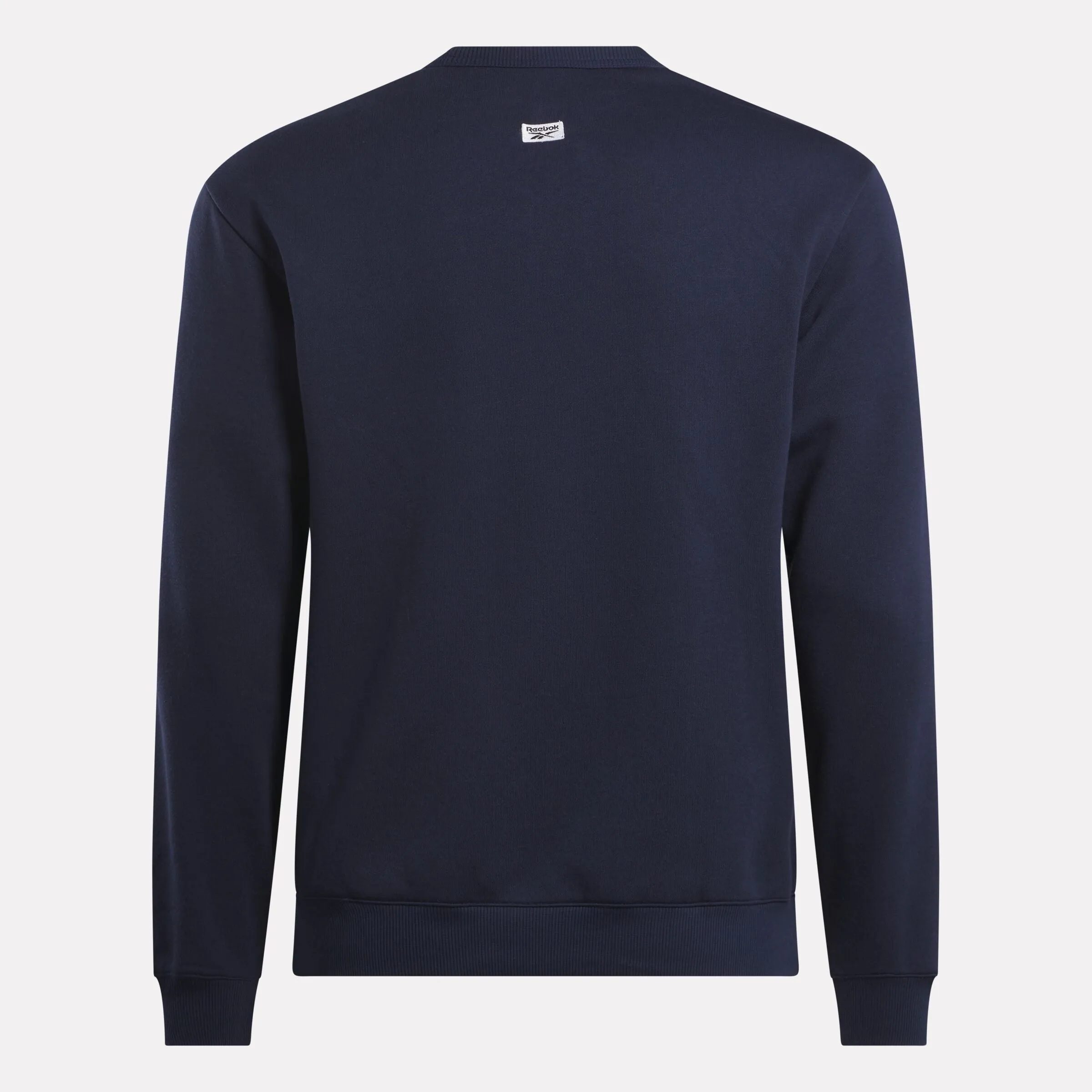 Cl Court Sport Crew Vector Navy