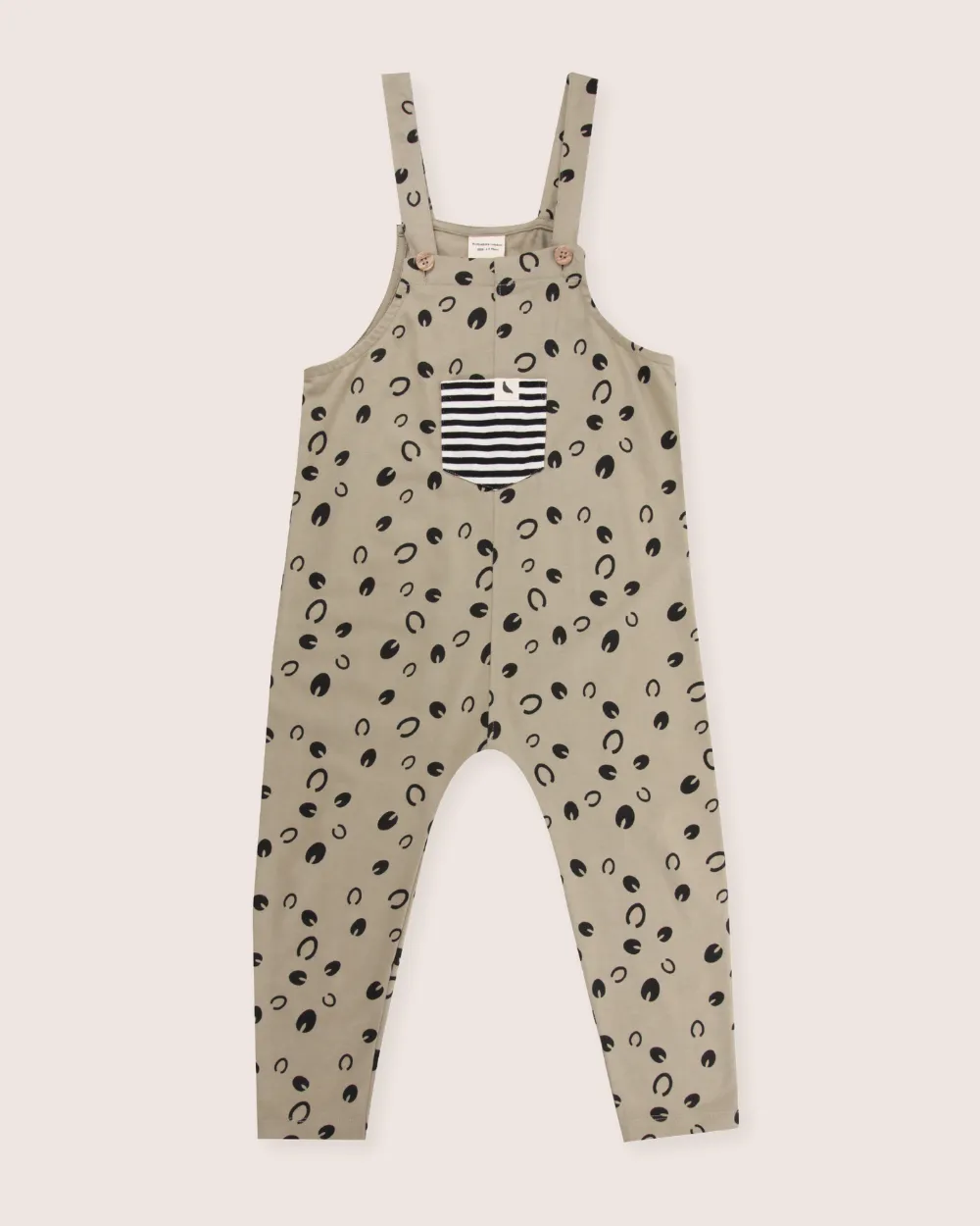 Clip Clop Dungarees