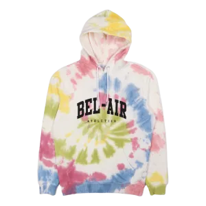 College Regular Hoodie Pastel 0