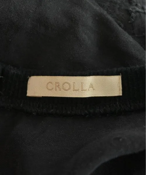 crolla Sweatshirts