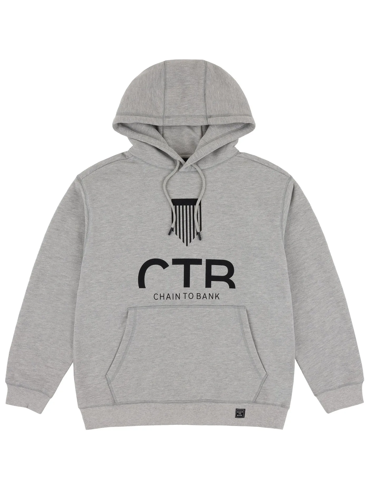 CTB Shield Hoodie