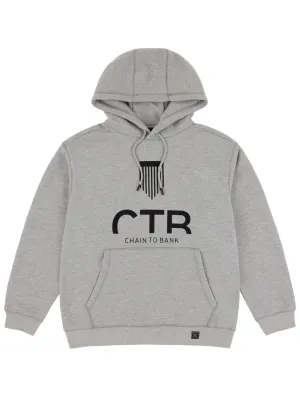 CTB Shield Hoodie