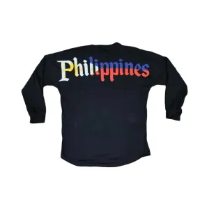 Cultured Roots Philippines Flag Jerseys