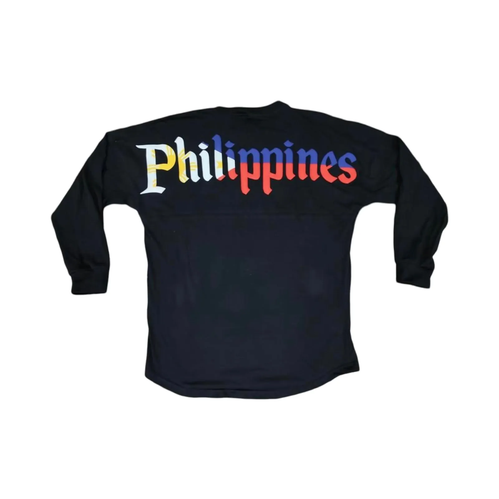 Cultured Roots Philippines Flag Jerseys