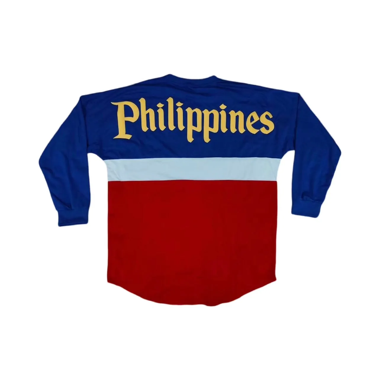 Cultured Roots Philippines  Jerseys