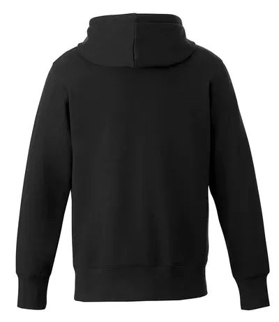 CX2 Lakeview - Men's Cotton Blend Fleece Full Zip Hoodie - Style L00670