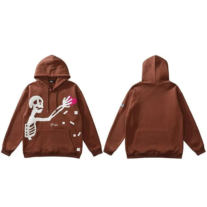 E-Dept Hoodie