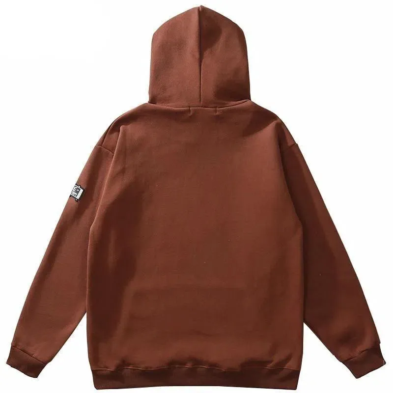 E-Dept Hoodie