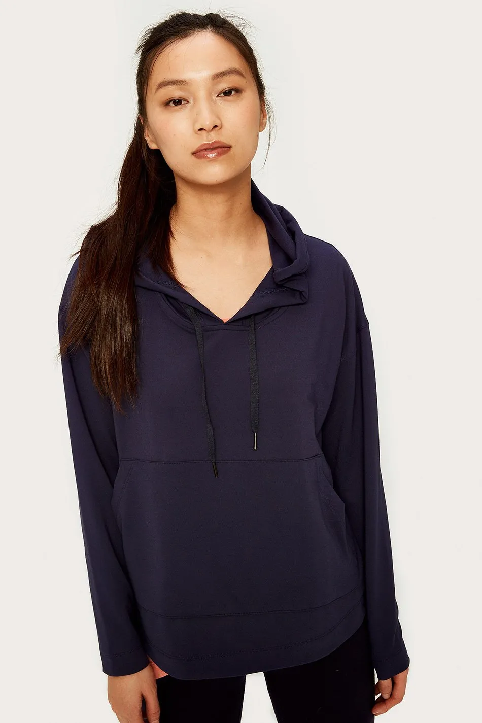 ELISNA HOODIE