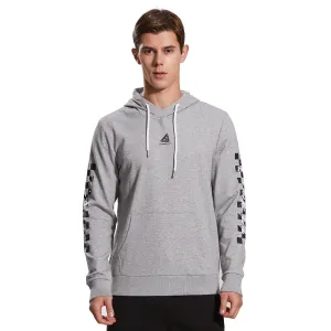 Extreme Pop Mens Sweatshirt Athletic Hoodie Jumper size S M L XL GREY OLIVE BLACK