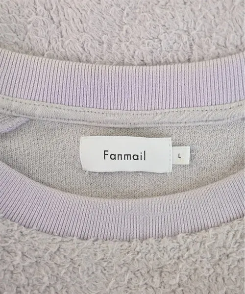 Fanmail Sweatshirts