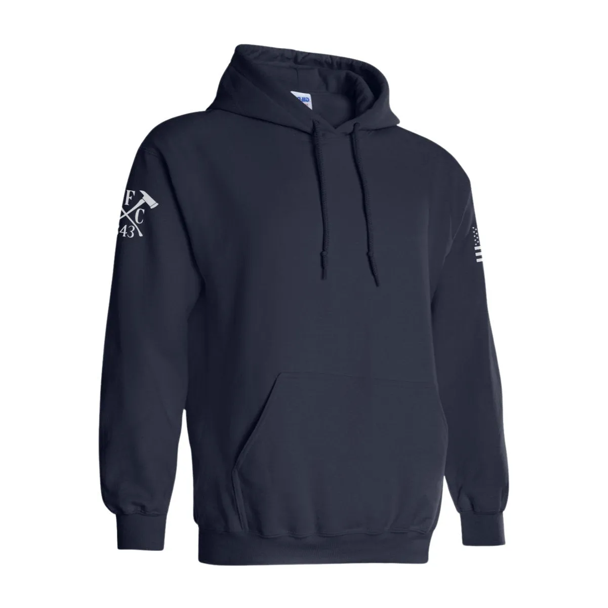 FFC 343 Sons Of Fire Premium Hoodie