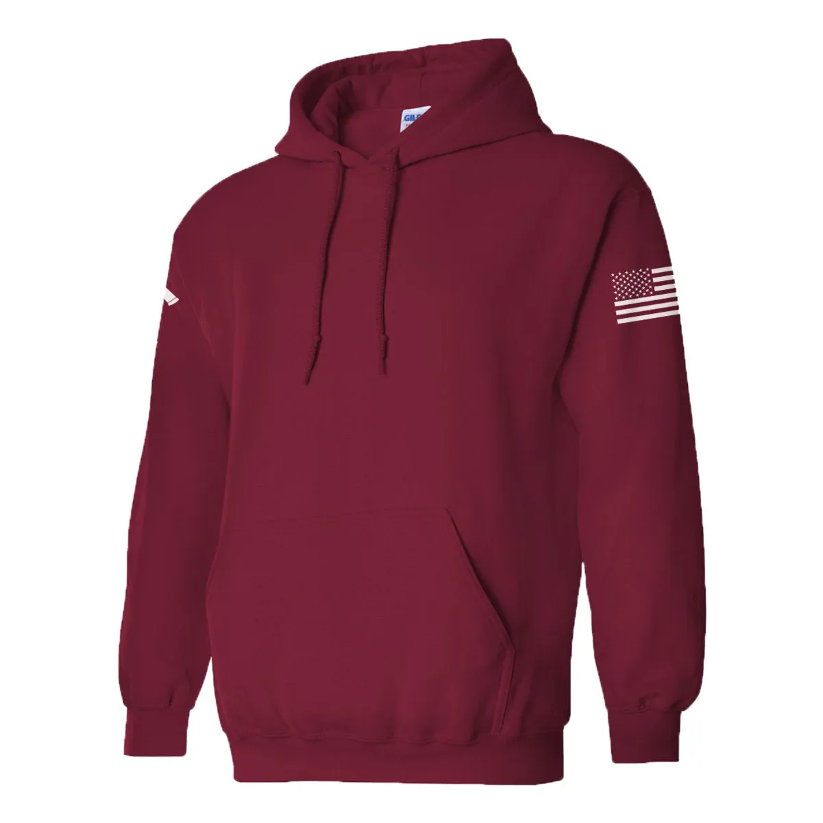 FFC 343 Sons Of Fire Premium Hoodie