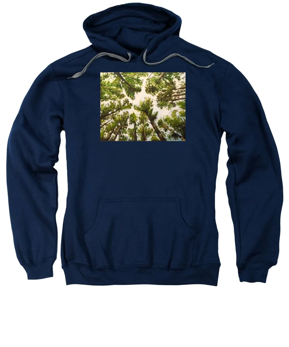 Free Falling ~ Sweatshirt