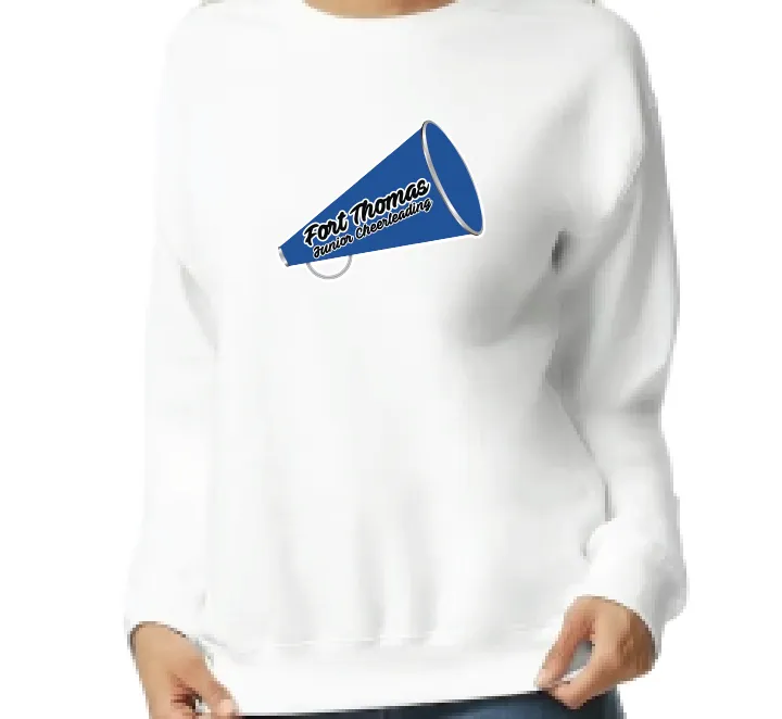 FTJC Sweatshirts (Adult)