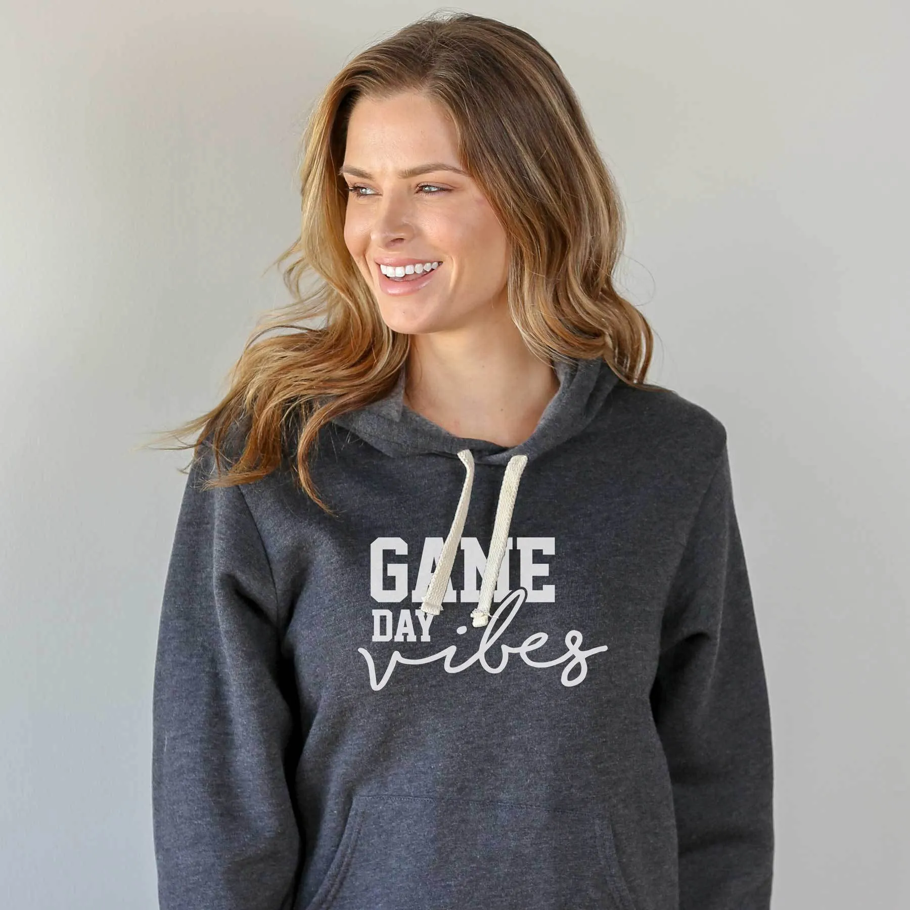 Game Day Vibes Hoodie